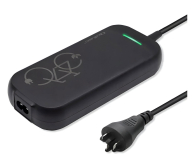 Qoltec Ładowarka Pro do roweru Bosch 36V/42V 2A - 1330673 - zdjęcie 1